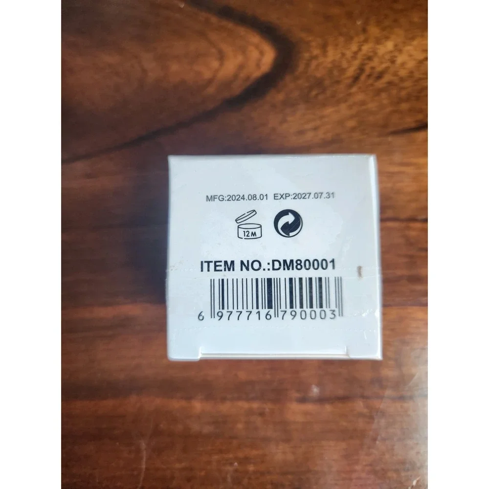 Brand New Sealed Olauty Watermelon Lip Mask 5.5oz